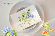 Elegant Wildness: Aesthetic Fine Art, a Decorative Illustration by ArtMaslyana (Thumbnail 3 of 13)
