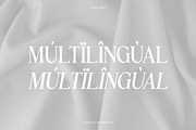 Vogue Chola | Stylish Serif Font, a Serif Font by Mahesans Co (Thumbnail 10 of 10)
