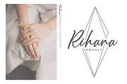 Scotland - Modern Calligraphy font, a Script Font by Pen Culture (Thumbnail 2 of 9)