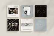ISA / Social Media Kit (II), a Social Media Template by Wildnun Studio (Thumbnail 14 of 19)