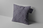 Pillow Mock-up, a Product Mockup by zippypixelstudio (Thumbnail 15 of 15)