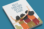 Westward - Hand drawn Serif, a Serif Font by Rillatype (Thumbnail 5 of 9)