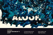 Vague 49 Acrylics Textures Packs, a Pattern Graphic by nicholasasmita (Thumbnail 9 of 51)