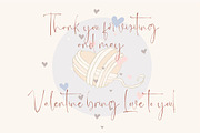 Scene generator Valentine's Day, an Object Graphic by Collection by VY (Thumbnail 15 of 15)