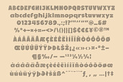 Fox Koolie : 4 Font styles, a Handwritten Font by Fox7 By Rattana (Thumbnail 11 of 13)