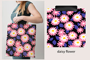 Front garden | patterns pack, a Pattern Graphic by Nastya Tkachova (Thumbnail 5 of 8)