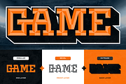 Gheno, a Slab Serif Font by Artisan Themes (Thumbnail 7 of 12)