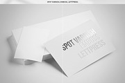 Event Tickets Mock-Up, a Mockup by MassDream (Thumbnail 10 of 10)