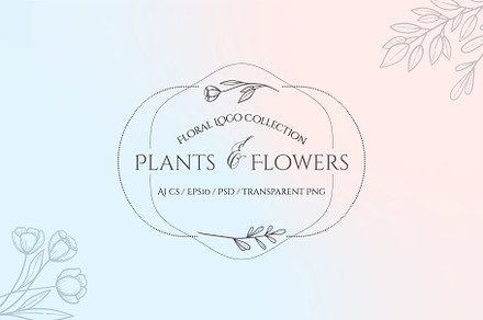 Plants and Flowers