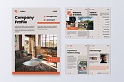 Real Estate Company Profile V2, a Brochure Template by productype1 (Thumbnail 5 of 6)