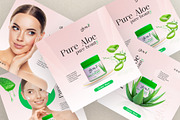 Luxury Social Media  Post Template, a Social Media Template by HOQ Advertising (Thumbnail 4 of 7)