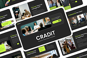 Creative Presentation Bundle, a Presentation Template by Hammad Arif (Thumbnail 15 of 77)