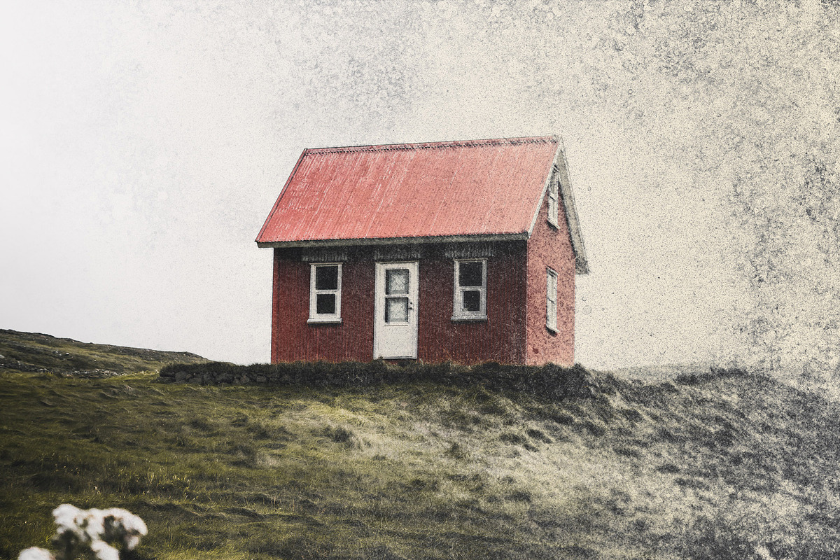 Vintage Album Photo Effects, a Layer Style Add-On by pixelbuddha.net (Photo 11 of 20)