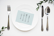 Kitchenware. Vector sketches., an Object Graphic by Canatic (Thumbnail 9 of 10)