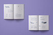Sponsorship Proposal - Moccust, a Brochure Template by fakhroo (Thumbnail 2 of 10)