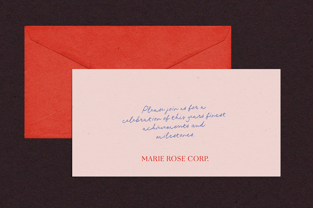 Postcards From Portugal, a Handwritten Font by Nicky Laatz (Photo 21 of 27)