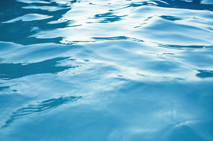 water surface background ripple texture blue waves, an Abstract Photo by Photo Drive Studio