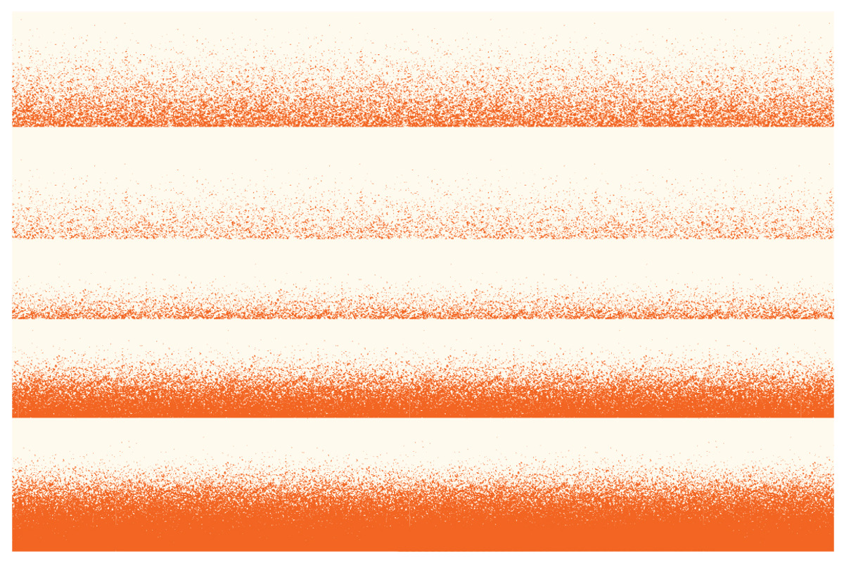 Texture Brush Vector, a Brush Add-On by Skylars Art Supplies (Photo 5 of 5)