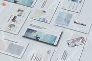 Laboratory & Science PowerPoint, a Presentation Template by Pixslides (Thumbnail 1 of 7)