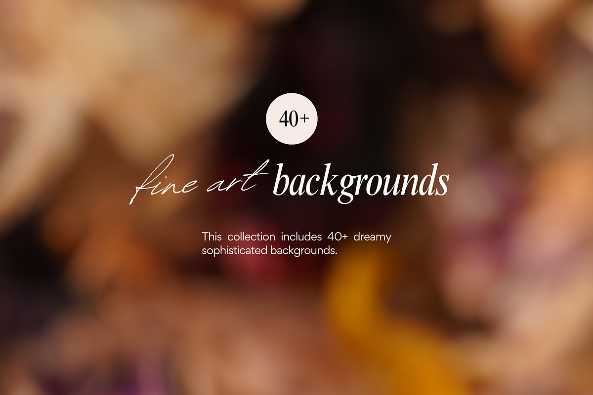 Dreamy Moody Abstract Backgrounds, a Background Graphic by eclosque (Photo 2 of 35)