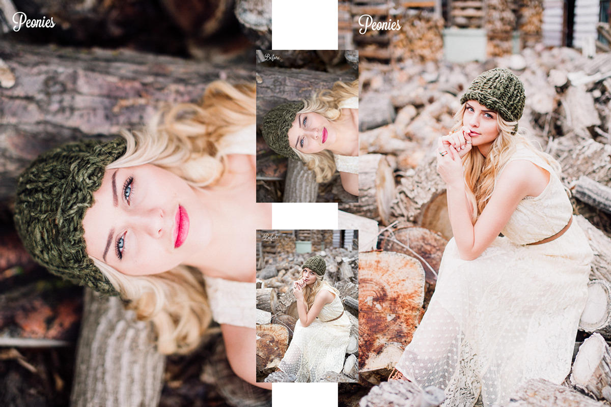 Kiss Me Softly Set- Lightroom, a Plug-in Add-On by ElyanaIvette (Photo 13 of 13)