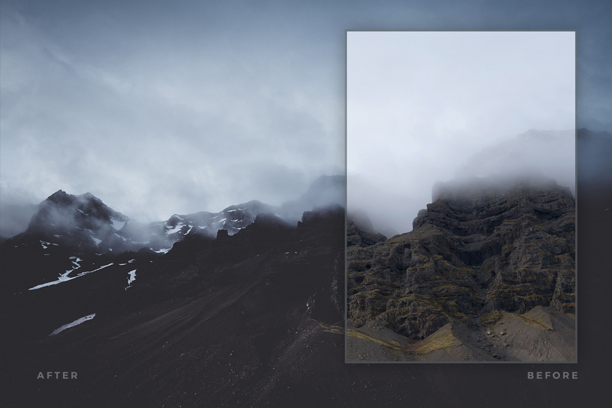 Fine Art Lightroom Presets - Bundle, an Action Add-On by PhotoMarket (Photo 11 of 103)