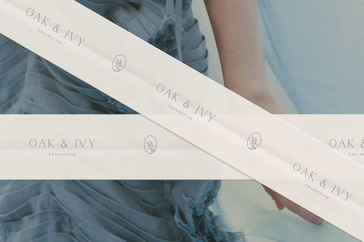 Small Business Branding Kit | Canva, a Branding & Logo Template by Ederra Design (Photo 2 of 20)