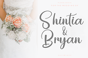 Charming, a Handwritten Font by FreshTypeINK (Thumbnail 4 of 8)