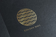Elegant Logos, a Branding & Logo Template by Michael Rayback Design (Thumbnail 3 of 20)