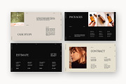 Zaya : Marketing Firm Powerpoint, a Presentation Template by Punkl Camp (Thumbnail 14 of 16)