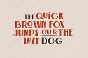Helite - Typeface, a Font by La Station B. (Thumbnail 2 of 5)