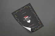 Christmas Menu, a Templates & Theme by Graphr (Thumbnail 2 of 3)