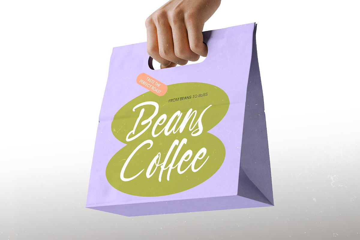 Desigat Handwritten Brush Script, a Script Font by Letterena Studios Script (Photo 10 of 10)