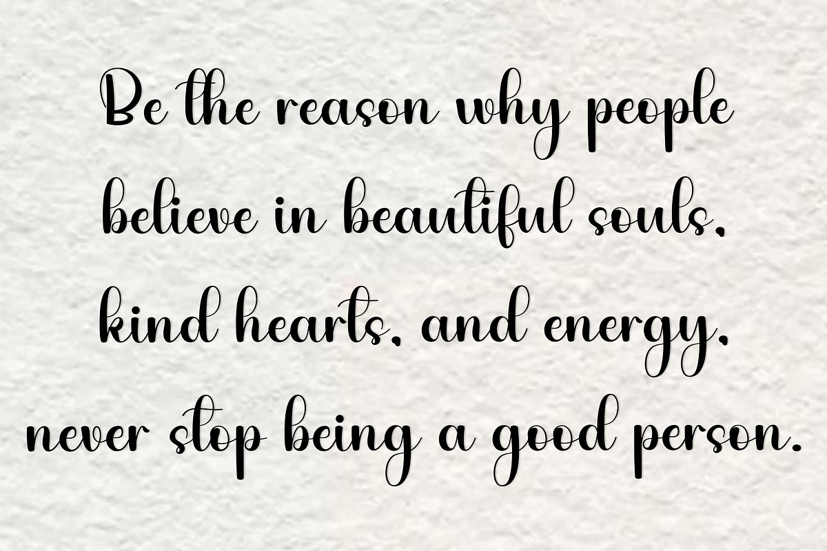 Mighty Sunday, a Handwritten Font by InermediaSTUDIO (Photo 4 of 8)