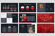 Law Attourney Legal Google Slide, a Presentation Template by Art StoreID (Thumbnail 5 of 5)