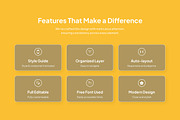 Doormie Real Estate Property Finder, an App Template by trabaskriya (Thumbnail 2 of 5)