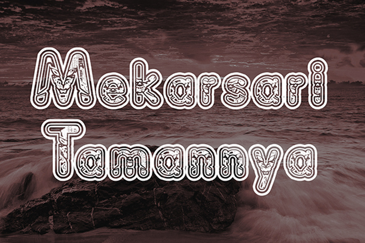 Mechar preview 2