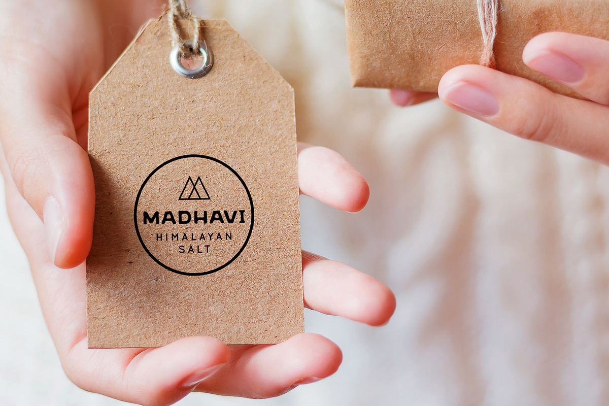 Healthy Living Logo Pack VOL1., a Branding & Logo Template by Nordic.Arg (Photo 3 of 7)