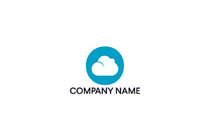 Cloud Logo Design Free UPDATE