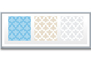Wallpapers in the style of Baroque., a Pattern Graphic by RODINA (Thumbnail 3 of 3)
