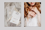 Wedding Photo Bundle, a Beauty & Fashion Photo by akovtun (Thumbnail 3 of 11)