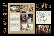 Belvina - Modern Luxury Serif Font, a Serif Font by Qweera Studio (Thumbnail 7 of 12)