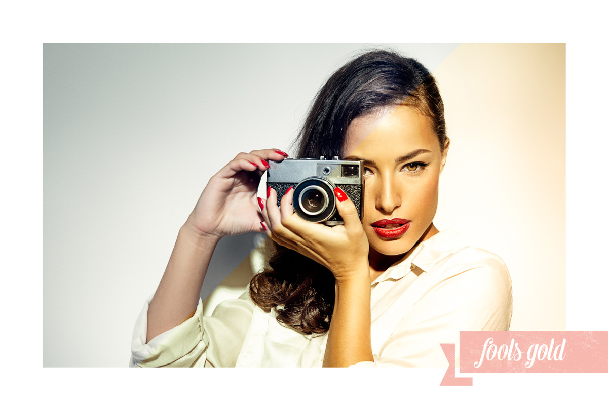 Subtly Sweet Lightroom Presets preview 4