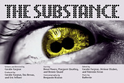 Liquidize | Fluid + Dotted Typeface, a Sans Serif Font by wendyleftmealone (Thumbnail 6 of 9)