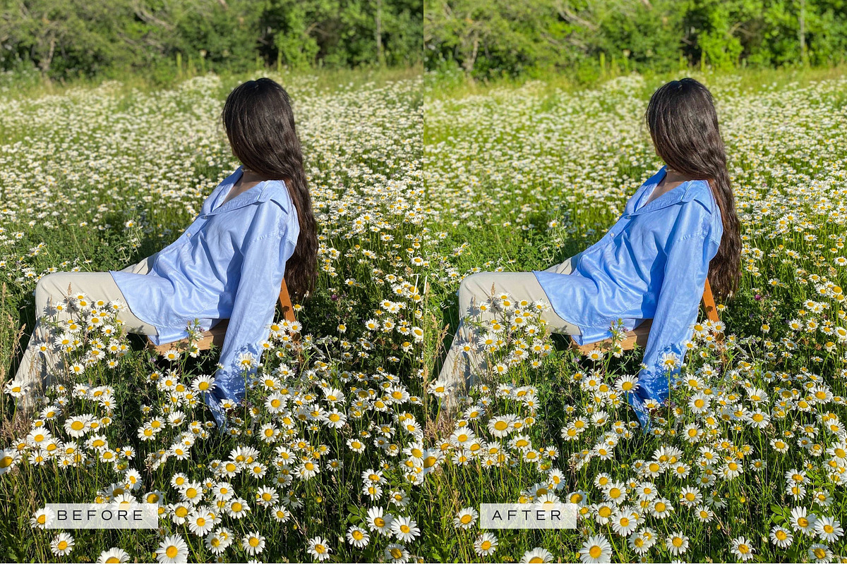 Natural LR Presets + Video Filters, a Preset Add-On by TheWayfarerShoppe (Photo 13 of 17)