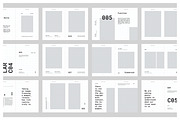 GENESIS Creative Portfolio, a Magazine Template by Arif Tri Ananta (Thumbnail 12 of 14)