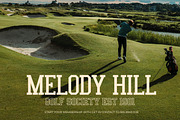 Iverson - Sports Serif Font, a Font by Flawless And Co (Thumbnail 6 of 10)