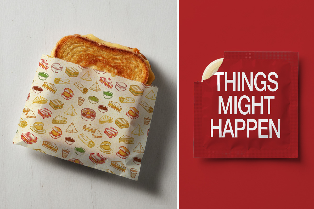 Branding Object Mockups, a Product Mockup by Arpit Brandings (Photo 13 of 13)