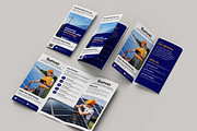 Solar Brochure and Flyer template, a Brochure Template by Soulfuldesignstudio (Thumbnail 2 of 7)