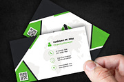 Professional Broker Card PSD, a Business Card Template by Mohammad Sarfaraz (Thumbnail 3 of 7)